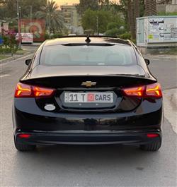 شيفروليه ماليبو